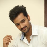 Sumanth Ashwin Interview Photos | Picture 891215