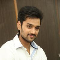 Sumanth Ashwin Interview Photos | Picture 891217