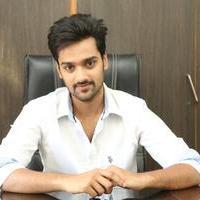 Sumanth Ashwin Interview Photos | Picture 891225