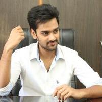 Sumanth Ashwin Interview Photos | Picture 891231