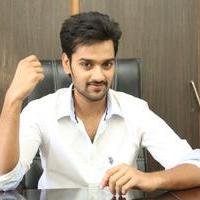 Sumanth Ashwin Interview Photos | Picture 891232