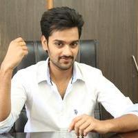 Sumanth Ashwin Interview Photos | Picture 891234