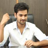 Sumanth Ashwin Interview Photos | Picture 891235