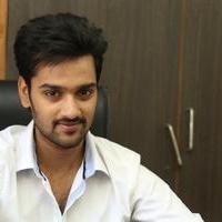 Sumanth Ashwin Interview Photos | Picture 891236