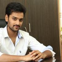 Sumanth Ashwin Interview Photos | Picture 891237
