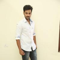 Sumanth Ashwin Interview Photos | Picture 891239