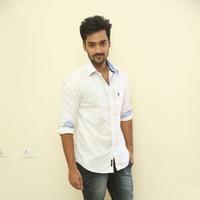 Sumanth Ashwin Interview Photos | Picture 891240