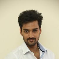 Sumanth Ashwin Interview Photos | Picture 891242