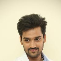 Sumanth Ashwin Interview Photos | Picture 891243