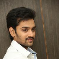 Sumanth Ashwin Interview Photos | Picture 891244