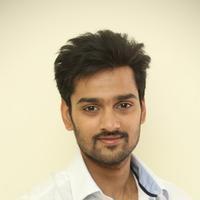 Sumanth Ashwin Interview Photos | Picture 891245
