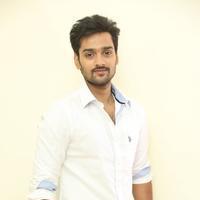 Sumanth Ashwin Interview Photos | Picture 891246