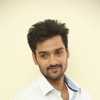 Sumanth Ashwin Interview Photos | Picture 891250