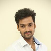 Sumanth Ashwin Interview Photos | Picture 891251