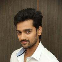 Sumanth Ashwin Interview Photos | Picture 891252