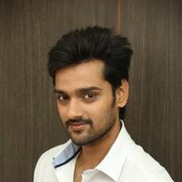 Sumanth Ashwin Interview Photos | Picture 891253