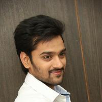Sumanth Ashwin Interview Photos | Picture 891255