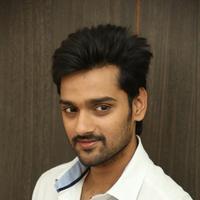 Sumanth Ashwin Interview Photos | Picture 891256