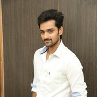 Sumanth Ashwin Interview Photos | Picture 891257