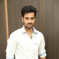 Sumanth Ashwin Interview Photos | Picture 891259