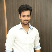 Sumanth Ashwin Interview Photos | Picture 891260