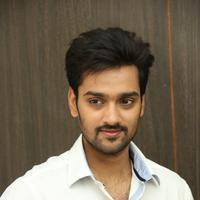 Sumanth Ashwin Interview Photos | Picture 891262
