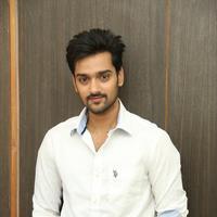 Sumanth Ashwin Interview Photos | Picture 891264
