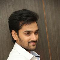 Sumanth Ashwin Interview Photos | Picture 891266