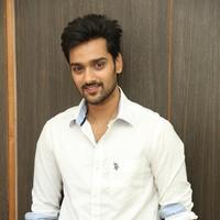 Sumanth Ashwin Interview Photos | Picture 891267