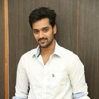 Sumanth Ashwin Interview Photos | Picture 891268