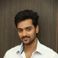 Sumanth Ashwin Interview Photos | Picture 891269