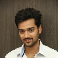 Sumanth Ashwin Interview Photos | Picture 891271