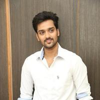Sumanth Ashwin Interview Photos | Picture 891272