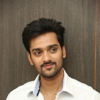 Sumanth Ashwin Interview Photos | Picture 891273