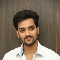 Sumanth Ashwin Interview Photos | Picture 891274