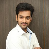 Sumanth Ashwin Interview Photos | Picture 891276