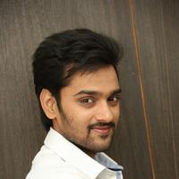 Sumanth Ashwin Interview Photos | Picture 891277
