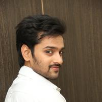 Sumanth Ashwin Interview Photos | Picture 891279