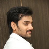 Sumanth Ashwin Interview Photos | Picture 891281