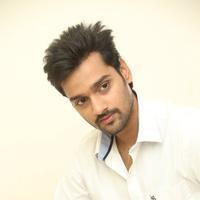 Sumanth Ashwin Interview Photos | Picture 891282