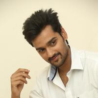 Sumanth Ashwin Interview Photos | Picture 891283