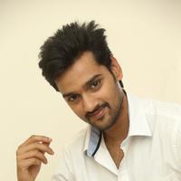 Sumanth Ashwin Interview Photos | Picture 891284