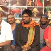 Telugu Film Dancers Association Press Meet Photos | Picture 891463