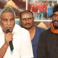 Telugu Film Dancers Association Press Meet Photos | Picture 891466