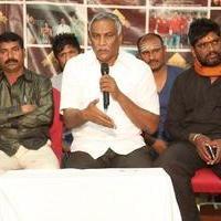 Telugu Film Dancers Association Press Meet Photos | Picture 891468