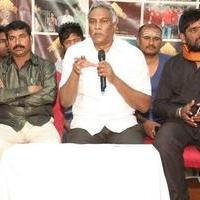 Telugu Film Dancers Association Press Meet Photos | Picture 891469