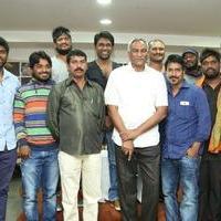 Telugu Film Dancers Association Press Meet Photos | Picture 891473
