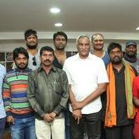Telugu Film Dancers Association Press Meet Photos | Picture 891477