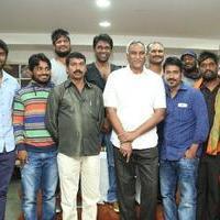 Telugu Film Dancers Association Press Meet Photos | Picture 891480