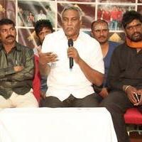 Telugu Film Dancers Association Press Meet Photos | Picture 891481